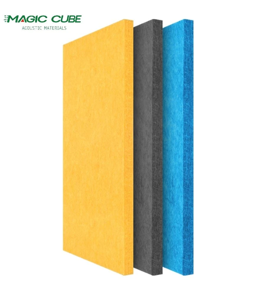 polyester felt panel polyester felt panel