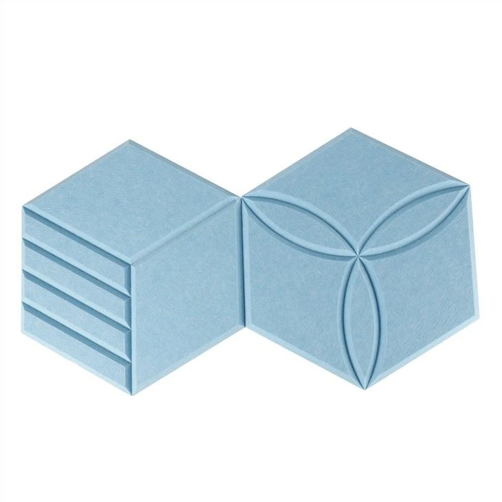 Wall Felt Panels
