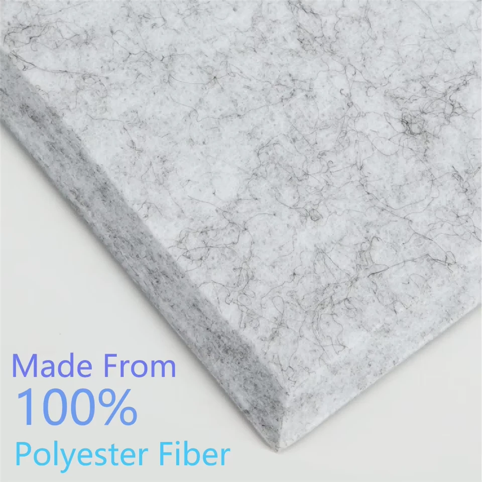 Polyester Sound Absorbing Wall Panels suppliers