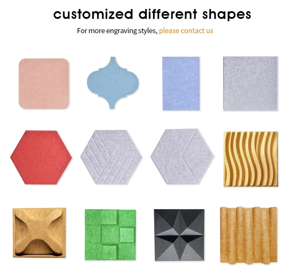 PET Panel Shade PET Panel Shade