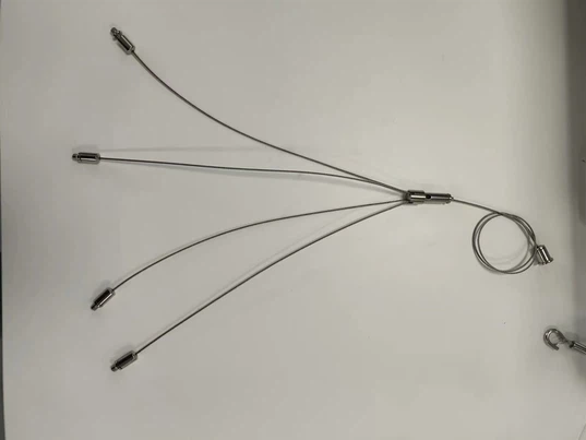 Install 1 to 4 Install 1 to 4